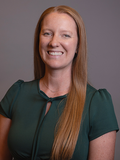 Ashley Galligan