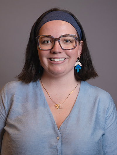 Emma Brubaker