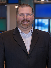 Joe Blessing