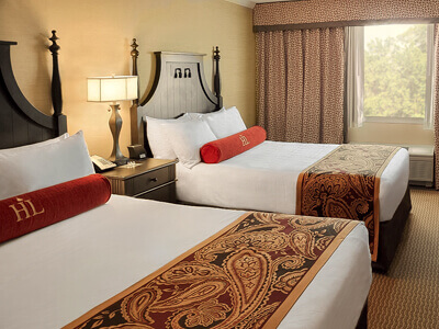 Hershey Lodge Chocolate Ballroom